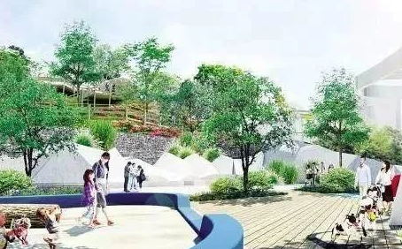 廈門(mén)公園